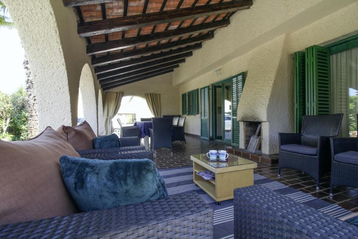 Casa Parenzana In Porec - Haus Fuer 7-9 Personen Exterior photo