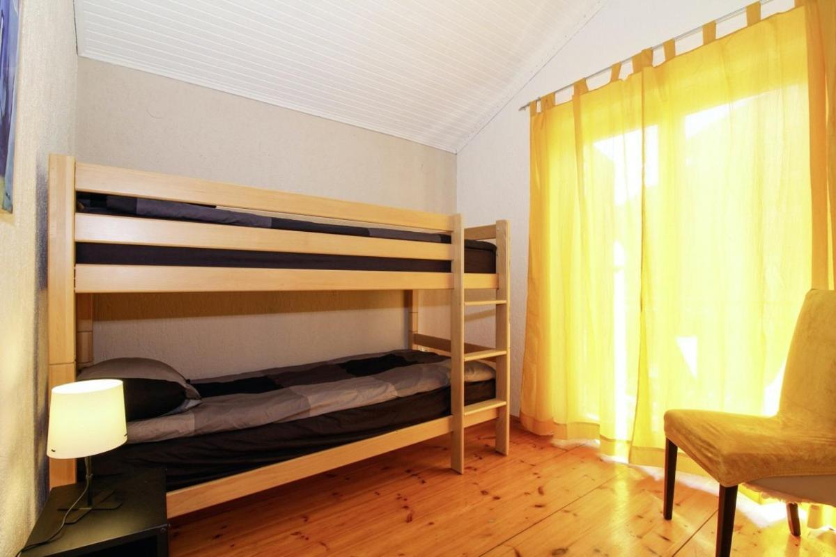 Casa Parenzana In Porec - Haus Fuer 7-9 Personen Exterior photo