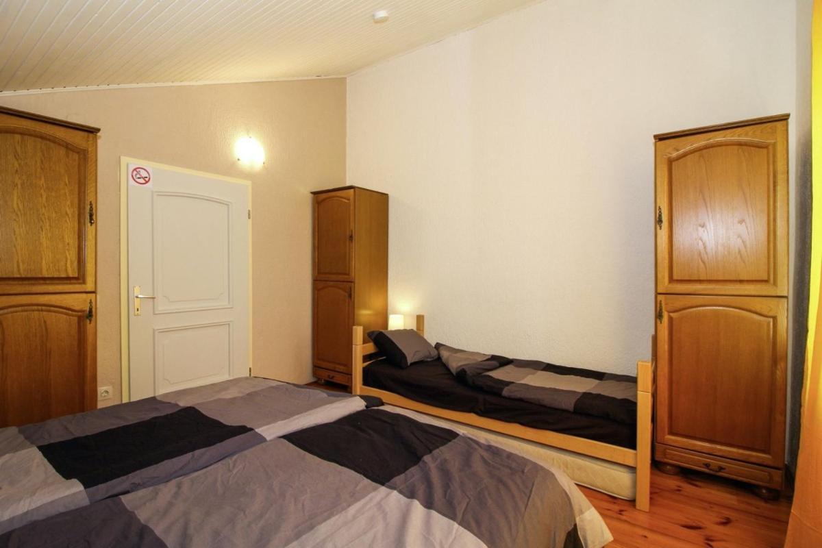 Casa Parenzana In Porec - Haus Fuer 7-9 Personen Exterior photo