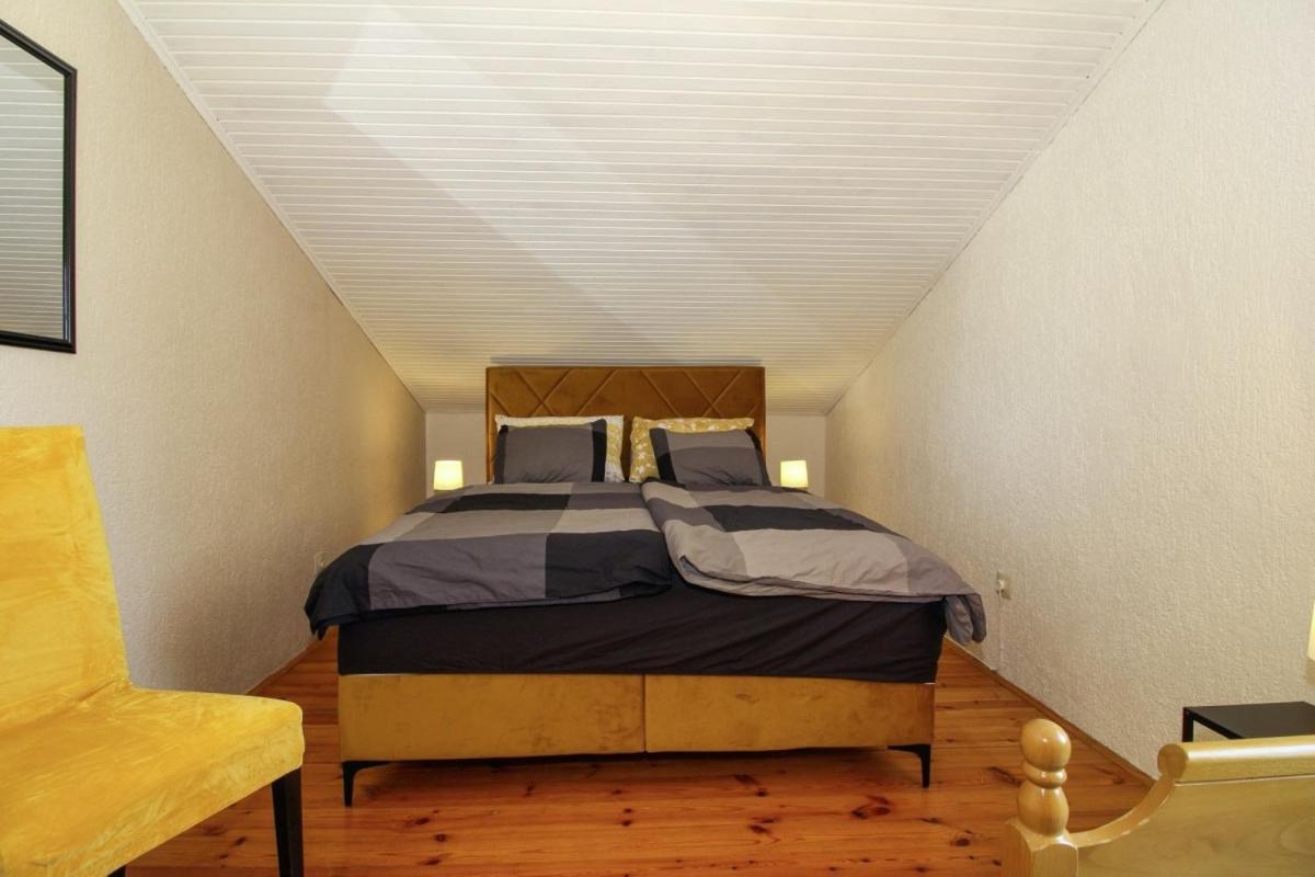 Casa Parenzana In Porec - Haus Fuer 7-9 Personen Exterior photo