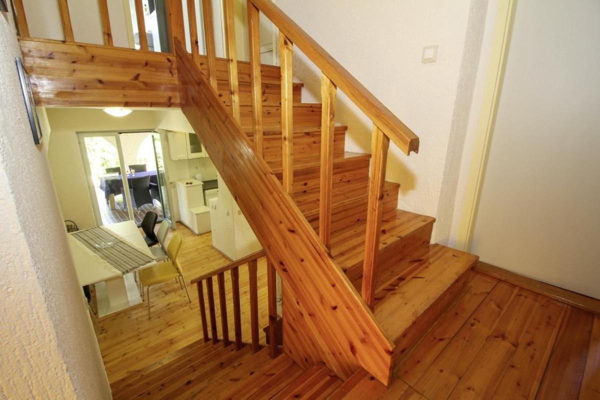 Casa Parenzana In Porec - Haus Fuer 7-9 Personen Exterior photo