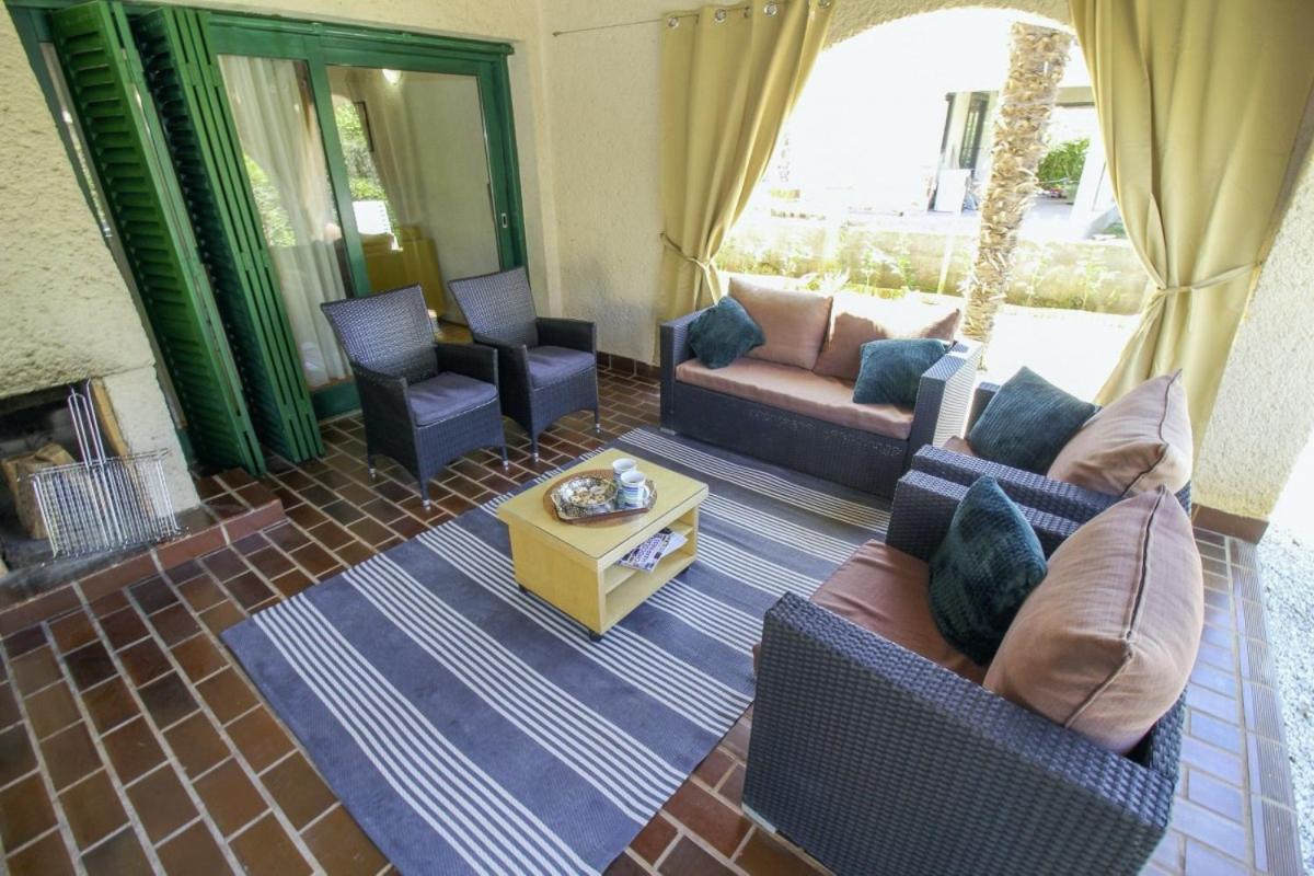 Casa Parenzana In Porec - Haus Fuer 7-9 Personen Exterior photo