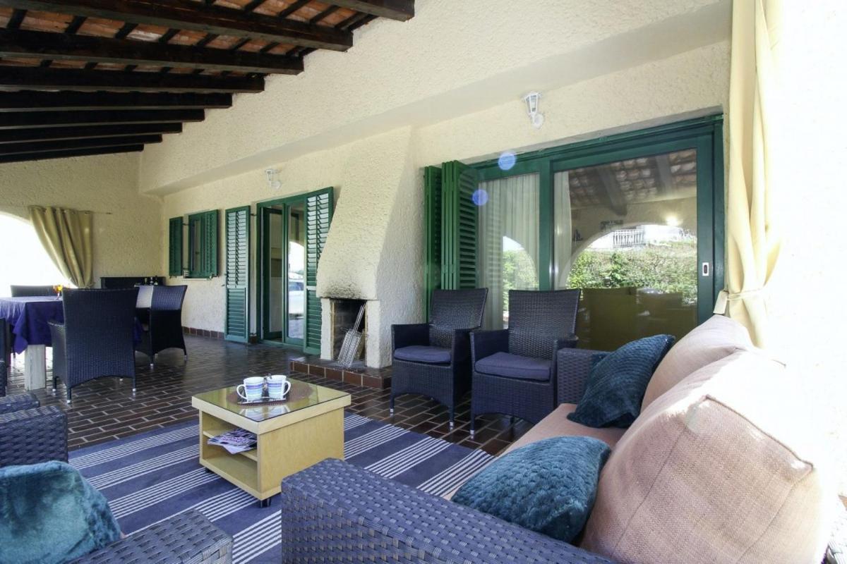 Casa Parenzana In Porec - Haus Fuer 7-9 Personen Exterior photo
