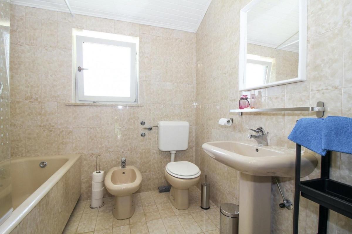 Casa Parenzana In Porec - Haus Fuer 7-9 Personen Exterior photo