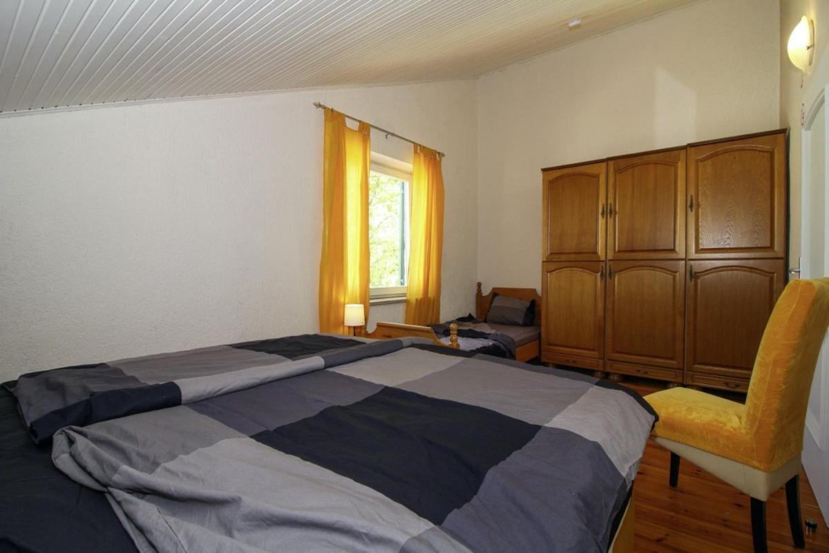 Casa Parenzana In Porec - Haus Fuer 7-9 Personen Exterior photo
